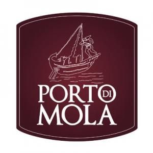 Porto di Mola logo