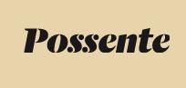 Possente logo