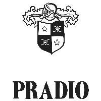 Pradio logo