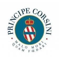 Principe Corsini logo
