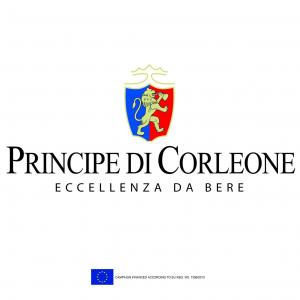 Principe di Corleone logo