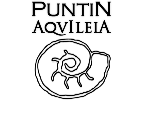 Puntin Aquileia logo