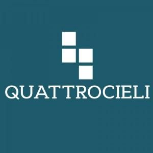 Quattrocieli logo