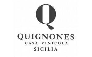 Quignones logo