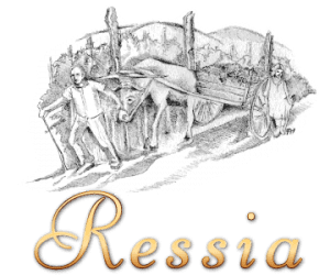 Ressia logo