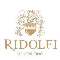 Ridolfi Montalcino logo