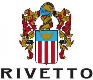 Rivetto logo