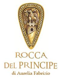 Rocca Del Principe logo