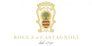 Rocca di Castiglioni logo