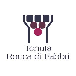 Rocca di Fabbri logo