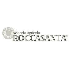 Roccasanta logo