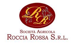 Roccia Rossa logo
