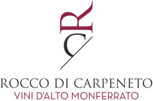 Rocco di Carpeneto logo