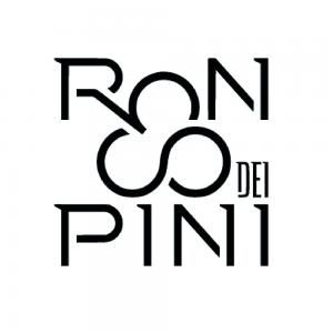 Ronco Dei Pini logo