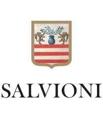 Salvioni logo