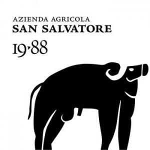 San Salvatore logo