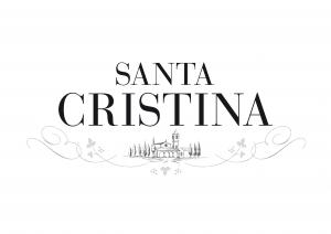 Santa Cristina logo