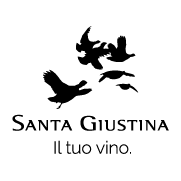 Santa Giustina logo