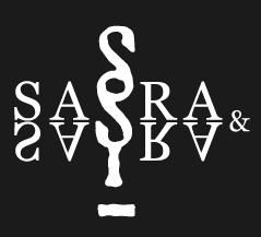 Sara &amp; Sara logo