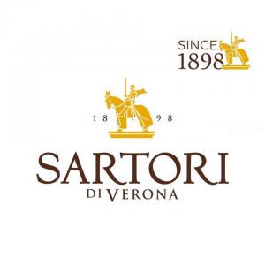 Sartori logo