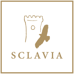 Sclavia logo
