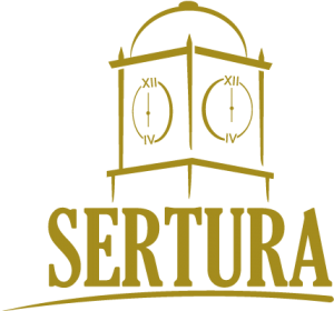 Sertura logo