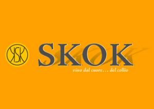 Skok logo