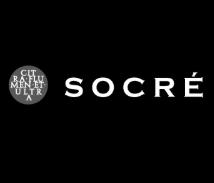 Socré logo