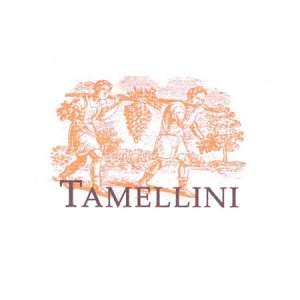 Tamellini logo
