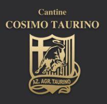 Logo Taurino