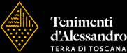 Logo Tenimenti Luigi d'Alessandro