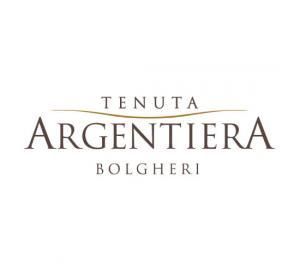 Tenuta Argentiera logo
