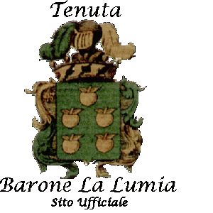 Tenuta Barone La Lumia logo