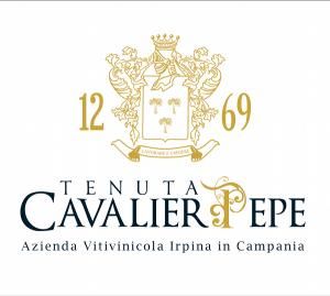Tenuta Cavalier Pepe logo