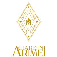 Tenuta Giardini Arimei logo