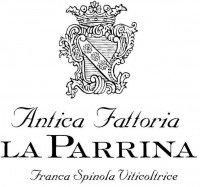 Tenuta La Parrina logo