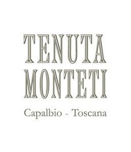 Tenuta Monteti logo