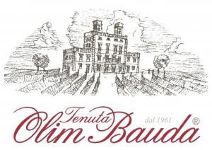 Tenuta Olim Bauda logo