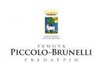 Tenuta Piccolo Brunelli logo