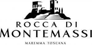 Tenuta Rocca di Montemassi logo