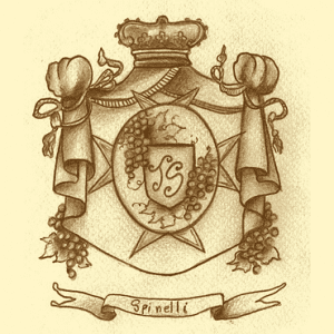 Tenuta Spinelli logo