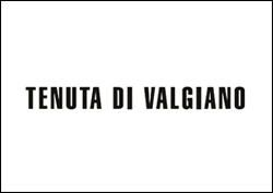 Tenuta di Valgiano logo
