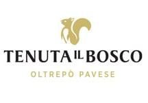 Tenuta Il Bosco Logo
