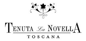 Tenuta la Novella logo