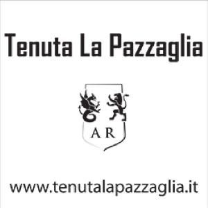 Tenuta la Pazzaglia logo