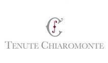 Logo Tenute Chiaromonte