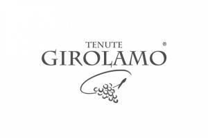 Tenute Girolamo logo