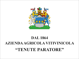Tenute Paratore logo