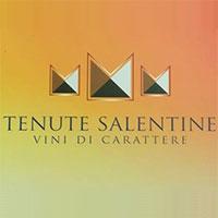 Tenute Salentine logo