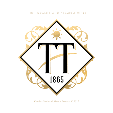 Tenute Tonalini logo